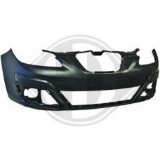 Προφυλακτήρας Βαφόμενος SEAT ALTEA 2009 - 2015 ( 5P ) Εμπρός 044303380