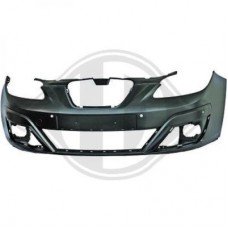 Προφυλακτήρας Βαφόμενος Με ParkTronic SEAT ALTEA 2004 - 2009 ( 5P ) Εμπρός 044303630