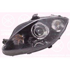 Φανάρι Εμπρός Xenon Εξυπνο SEAT ALTEA 2009 - 2015 ( 5P ) VALEO Αριστερά 044305292