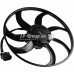 Βεντιλατέρ Νερού SEAT ALTEA 2004 - 2009 ( 5P ) 044306495
