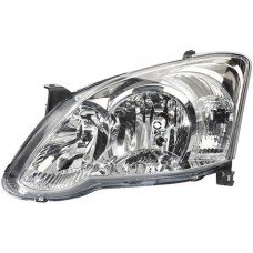 Φανάρι Εμπρός Ηλεκτρικό TOYOTA COROLLA 2004 - 2007 ( E120 ) VALEO Δεξιά 044405131