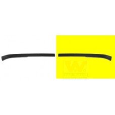 Σπόιλερ Προφυλακτήρα TOYOTA COROLLA 2004 - 2007 ( E120 ) Εμπρός Αριστερά 044406372