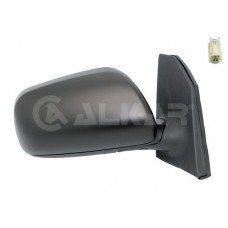 Καθρέπτης Ηλεκτρικός Θερμαινόμενος Βαφόμενος TOYOTA COROLLA 2004 - 2007 ( E120 ) Δεξιά 044407581