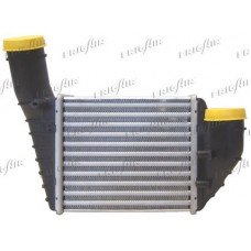 Ψυγείο Intercooler SKODA SUPERB 2001 - 2008 ( 3U4 ) 044506201
