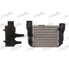 Ψυγείο Intercooler SEAT EXEO 2009 - 2013 ( 3R ) 044606200
