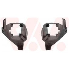 Βάση Φανού PEUGEOT PARTNER 2002 - 2008 044704290