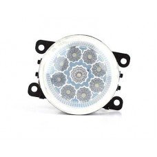 Προβολείς Ομίχλης PEUGEOT PARTNER 2002 - 2008 VALEO 044705120