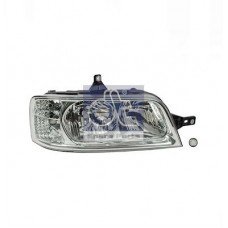 Φανάρι Εμπρός Ηλεκτρικό FIAT DUCATO 2003 - 2006 ( 244 ) Δεξιά 044805131