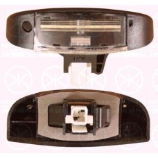 Φως Πινακίδας Αριθμού Κυκλοφορίας FIAT DUCATO 2003 - 2006 ( 244 ) 044806050