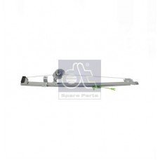 Γρύλος Παραθύρου Μηχανικός FIAT DUCATO 2003 - 2006 ( 244 ) Εμπρός Αριστερά 044807052