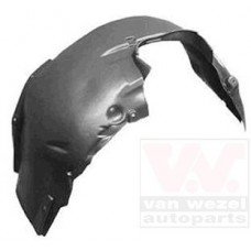 Θόλος Πλαστικός ALFA ROMEO 159 2006 - 2008 Εμπρός Δεξιά 044900821