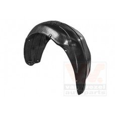 Θόλος Πλαστικός Πίσω Κομμάτι ALFA ROMEO 159 2006 - 2008 Πίσω Αριστερά 044900852