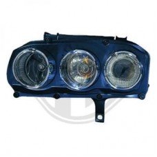 Φανάρι Εμπρός Xenon ALFA ROMEO 159 2006 - 2008 MAGNETI MARELLI Δεξιά 044905161