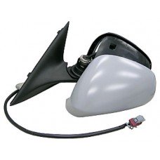 Καθρέπτης Ηλεκτρικός Θερμαινόμενος Βαφόμενος ALFA ROMEO 159 2006 - 2008 Αριστερά 044907482