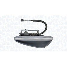 Χερούλι Πόρτας Εξωτερική ALFA ROMEO 159 2006 - 2008 Πίσω Δεξιά 044907851