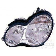 Φανάρι Εμπρός Ηλεκτρικό MERCEDES C CLASS 2004 - 2007 ( W203 ) Αριστερά 045005282