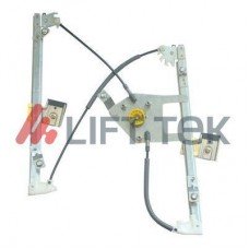 Γρύλος Παραθύρου Ηλεκτρικός Χωρίς Μοτέρ MERCEDES C CLASS 2004 - 2007 ( W203 ) Εμπρός Δεξιά 045007046