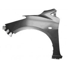 Φτερό MAZDA 2 2007 - 2010 ( DE ) Εμπρός Αριστερά 045100652