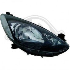 Φανάρι Εμπρός Ηλεκτρικό MAZDA 2 2007 - 2010 ( DE ) TYC Αριστερά 045105134