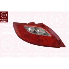 Φανάρι Πίσω MAZDA 2 2007 - 2010 ( DE ) Αριστερά 045105812