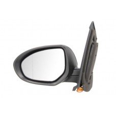 Καθρέπτης Ηλεκτρικός Θερμαινόμενος Βαφόμενος MAZDA 2 2007 - 2010 ( DE ) Αριστερά 045107482