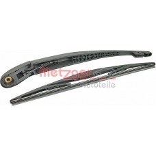 Μπράτσο Υαλοκαθαριστήρων MAZDA 2 2007 - 2010 ( DE ) Πίσω 045109200