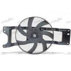 Βεντιλατέρ Νερού RENAULT SCENIC 1996 - 1998 ( JA ) 045206440