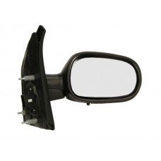 Καθρέπτης Ηλεκτρικός Θερμαινόμενος RENAULT SCENIC 1996 - 1998 ( JA ) Δεξιά 045207501