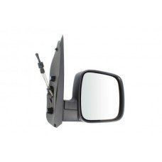 Καθρέπτης Μηχανικός CITROEN NEMO 2008 - ( II ) Δεξιά 045307481