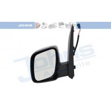 Καθρέπτης Ηλεκτρικός Θερμαινόμενος CITROEN NEMO 2008 - ( II ) Αριστερά 045307502