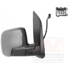 Καθρέπτης Ηλεκτρικός Θερμαινόμενος CITROEN NEMO 2008 - ( II ) Δεξιά 045307503