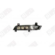 Φανός Ημέρας SKODA OCTAVIA 2008 - 2013 ( 5 ) Αριστερά 045505302