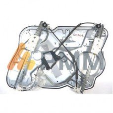 Γρύλος Παραθύρου Ηλεκτρικός Χωρίς Μοτέρ SKODA OCTAVIA 2008 - 2013 ( 5 ) Εμπρός Δεξιά 045507041