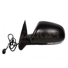 Καθρέπτης Ηλεκτρικός Θερμαινόμενος Ηλεκτρικά Ανακλινόμενος Βαφόμενος Με Φλας Φως Ασφαλείας SKODA OCTAVIA 2008 - 2013 ( 5 ) Αριστερά 045507582