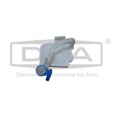 Παγούρι Υαλοκαθαριστήρων SKODA OCTAVIA 2008 - 2013 ( 5 ) 045508400