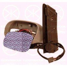 Καθρέπτης Ηλεκτρικός Θερμαινόμενος Βαφόμενος VW TOURAN 2003 - 2006 ( 1T1 ) Δεξιά 045907481