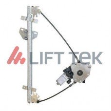 Γρύλος Παραθύρου Ηλεκτρικός Με Μοτέρ OPEL KADETT 1984 - 1994 ( E ) Εμπρός Δεξιά 046007041