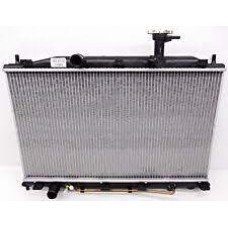 Ψυγείο Νερού KIA SOUL 2017 - 422306330