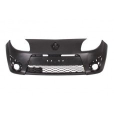 Προφυλακτήρας Βαφόμενος RENAULT TWINGO 2007 - 2012 ( CN0 ) Εμπρός 046303375