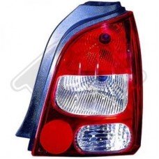 Φανάρι Πίσω RENAULT TWINGO 2007 - 2012 ( CN0 ) Δεξιά 046305811