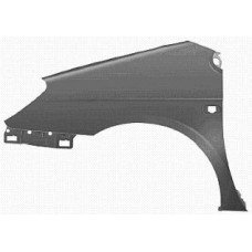 Φτερό RENAULT SCENIC 1999 - 2003 ( JA ) Εμπρός Αριστερά 046400662