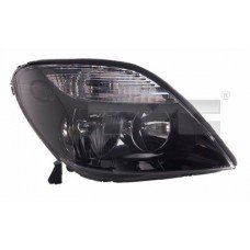 Φανάρι Εμπρός Ηλεκτρικό RENAULT SCENIC 1999 - 2003 ( JA ) Δεξιά 046405273