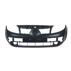 Προφυλακτήρας Βαφόμενος Με Προβολείς Χωρίς Προβολείς RENAULT SCENIC 2003 - 2008 ( JM ) Εμπρός 046503375