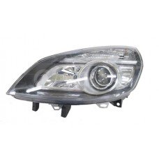 Φανάρι Εμπρός Bi xenon RENAULT SCENIC 2006 - 2009 Αριστερά 046505184