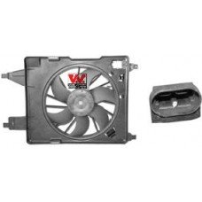 Βεντιλατέρ Νερού RENAULT SCENIC 2003 - 2008 ( JM ) 046506440
