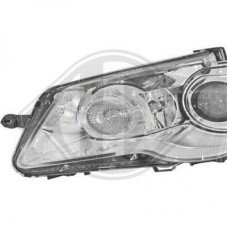 Φανάρι Εμπρός Xenon VW TOURAN 2007 - 2010 ( 1T2 ) MAGNETI MARELLI Αριστερά 046705282