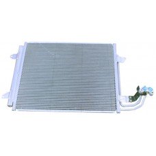 Ψυγείο A/C (Εξωτερικό) VW TOURAN 2007 - 2010 ( 1T2 ) 046706410