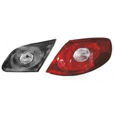 Φανάρι Πίσω Εξωτερικό VW PASSAT CC 2008 - 2013 MAGNETI MARELLI Δεξιά 047005891