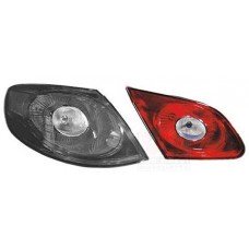 Φανάρι Πίσω Εσωτερικό VW PASSAT CC 2008 - 2013 MAGNETI MARELLI Αριστερά 047005897