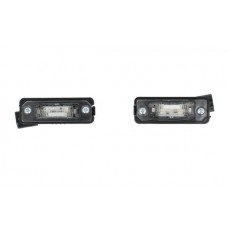 Φως Πινακίδας Αριθμού Κυκλοφορίας VW PASSAT CC 2008 - 2013 047006050
